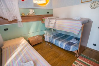 Holiday Home Livia