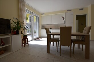 Yachting Residence - Bilo Deluxe