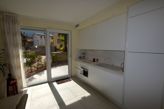 Yachting Residence - Bilo Deluxe