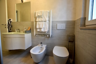 Yachting Residence - Bilo Deluxe