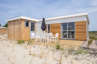 Holiday home in South Holland