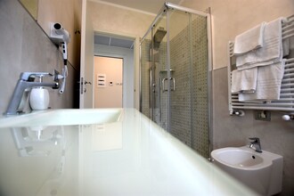 Yachting Residence - Trilo Deluxe Superior
