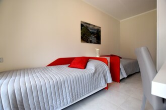 Yachting Residence - Trilo Deluxe Superior