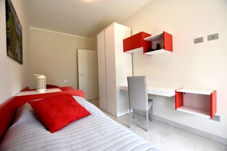 Yachting Residence - Trilo Deluxe Superior