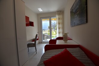 Yachting Residence - Trilo Deluxe Superior