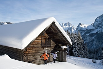 Hallstatt-Dachstein Luxury Gosau 6P