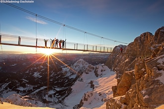 Hallstatt-Dachstein Luxury Gosau 6P