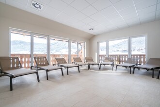 Hallstatt-Dachstein Luxury Gosau 6P