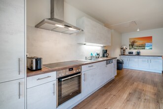 Hallstatt-Dachstein Luxury Gosau 6P