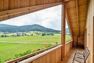 Hallstatt-Dachstein Luxury Gosau 6P