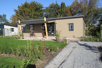 Holiday home in North Holland