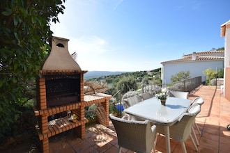 Villa Vista Prima