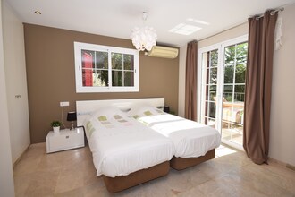 Villa Vista Prima