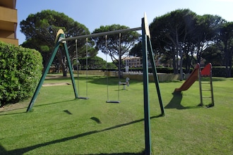 Appartementen Beach & Golf Resort 3