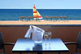 Appartementen Beach & Golf Resort 3