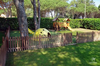 Appartementen Beach & Golf Resort 3