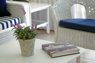 Appartementen Beach & Golf Resort 3
