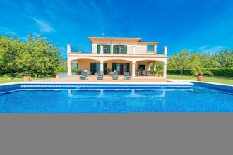 Ferienhäuser in Mallorca