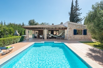 Ferienhäuser in Mallorca