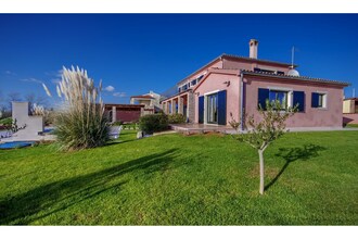Villa Maddalena