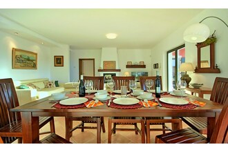 Villa Maddalena