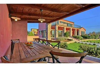 Villa Maddalena