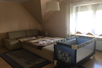 Villa Dobczyce