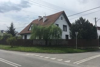 Villa Dobczyce