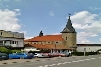 Villa Dobczyce