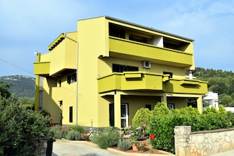 Apartment Erna 2