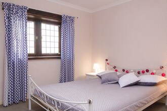 A comfortable east apartment