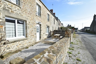 Holiday home in Normandy