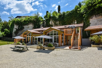 Ferienhäuser in Atlantikküste