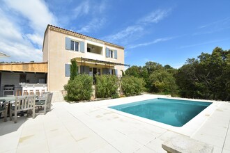 Villa Saint-Saturnin-Lès-Apt EUR-FR-00024-23