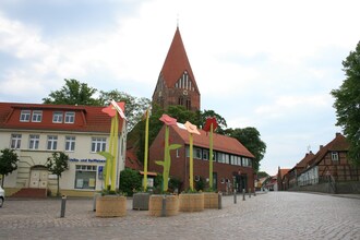 Stadthaus Klütz XL