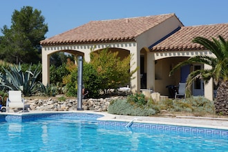 Vakantiehuizen Escales EUR-FR-11200-18