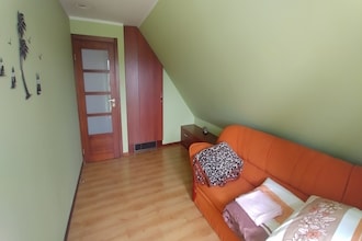 House Gajewo in Podlasie
