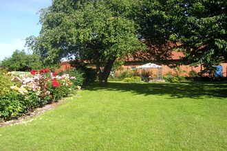 Urlaub im Rosengarten XL