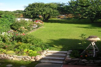 Urlaub im Rosengarten XL