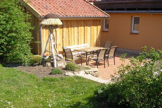 Urlaub im Rosengarten XL