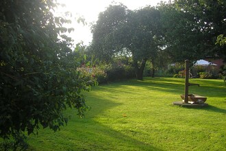 Urlaub im Rosengarten XL