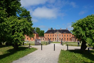 Urlaub im Rosengarten XL