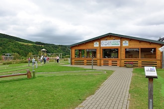 Ferienwohnung II Diemelsee