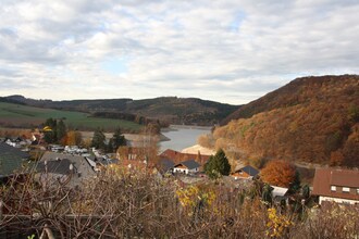 Ferienwohnung II Diemelsee