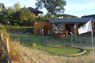 Ferienwohnung II Diemelsee