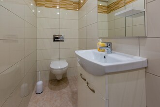 Holiday Home Ninna