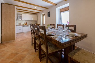 Holiday Home Ninna