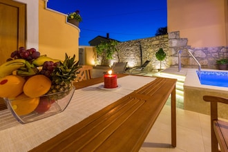 Holiday Home Ninna