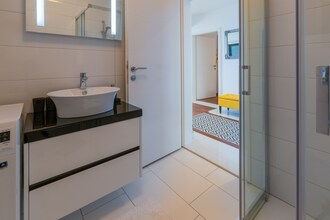 Apartment Perla