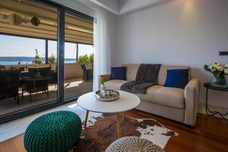 Apartment Perla